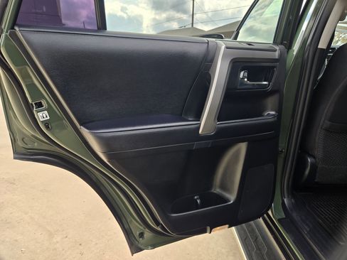 Used 2022 Toyota 4Runner Trail Special Edition image 15