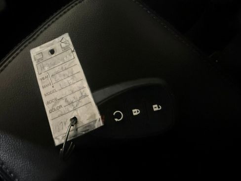 Used 2017 Chevrolet Volt LT image 39