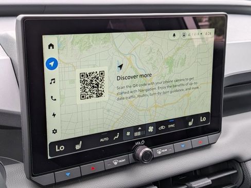 New 2026 Toyota RAV4 AWD Plug-in Hybrid image 14