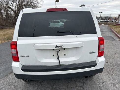 Used 2012 Jeep Patriot Latitude image 5