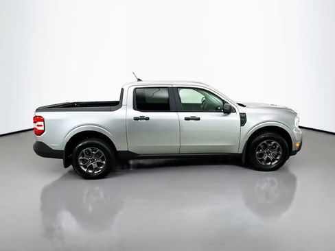 Used 2024 Ford Maverick XLT image 8