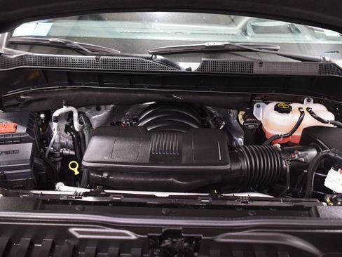 Used 2024 Chevrolet Silverado 1500 High Country w/ Technology Package image 31