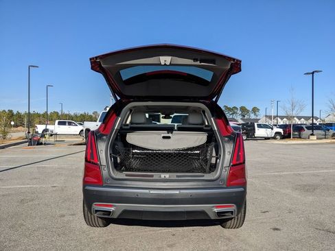 Used 2023 Cadillac XT5 Premium Luxury FWD image 45