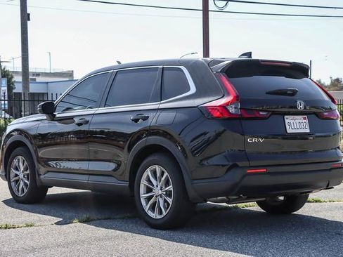 Certified 2024 Honda CR-V EX-L image 6