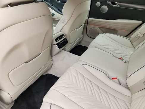 New 2026 Genesis G80 2.5T Sport Prestige image 22