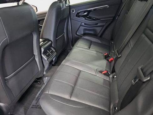 Used 2023 Land Rover Range Rover Evoque S AWD/4WD image 17