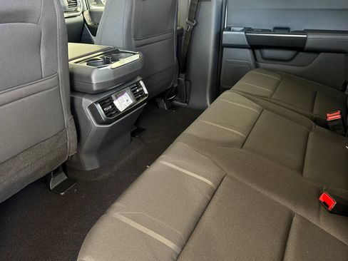New 2026 Ford F150 STX w/ F-150 LOBO Package AWD/4WD image 13