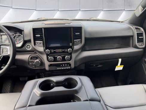 New 2026 RAM 1500 Tradesman AWD/4WD image 12
