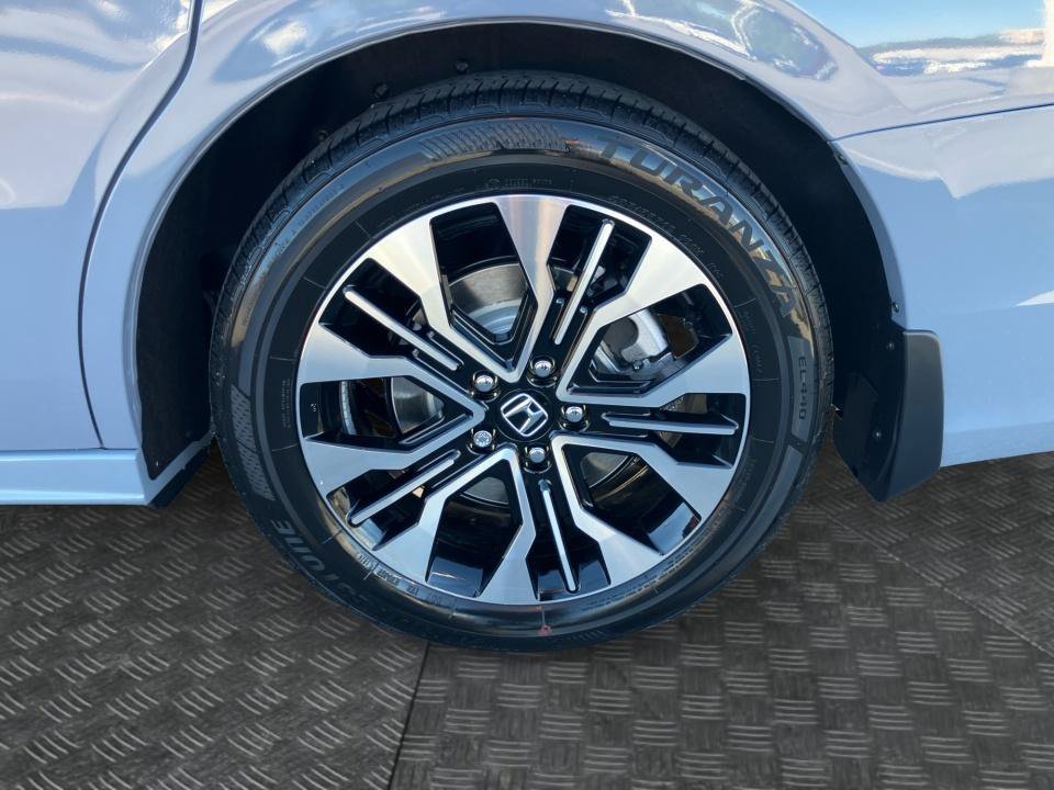 New 2027 Honda Odyssey Elite image 22