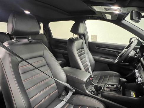 Used 2024 Honda CR-V Sport-L image 11