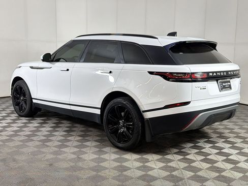 Used 2020 Land Rover Range Rover Velar S image 3