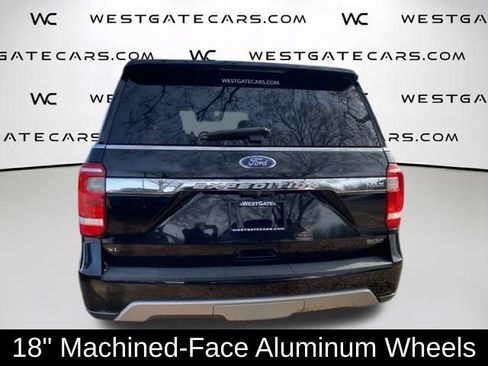 Used 2019 Ford Expedition Max XLT RWD image 7