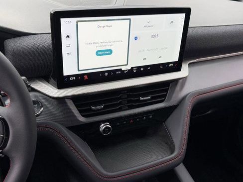 New 2026 Ford Explorer ST AWD/4WD image 18