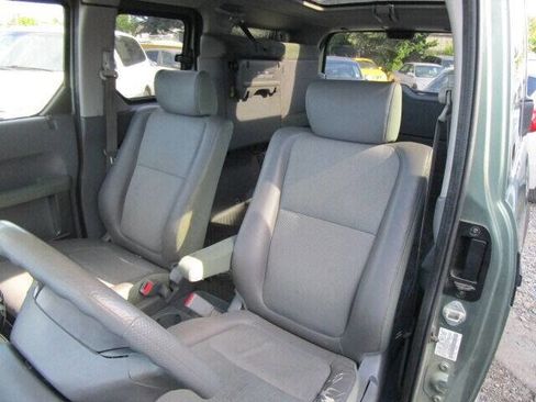 Used 2003 Honda Element EX image 16