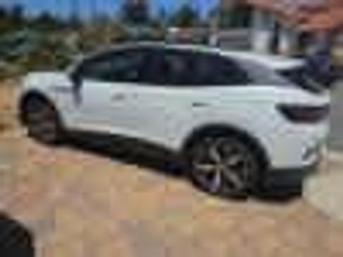 Used 2023 Volkswagen ID.4 S RWD image 11