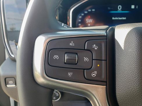 Used 2023 Chevrolet Silverado 1500 LT image 19