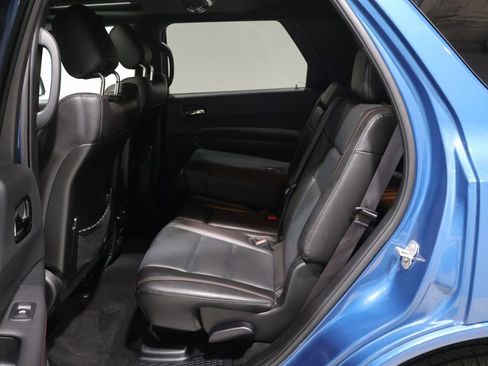 Used 2024 Dodge Durango GT AWD/4WD image 19