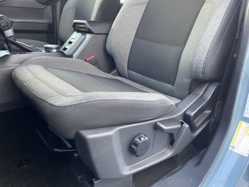 Used 2022 Ford Bronco 4-Door image 8