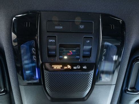 New 2026 Toyota Land Cruiser image 36