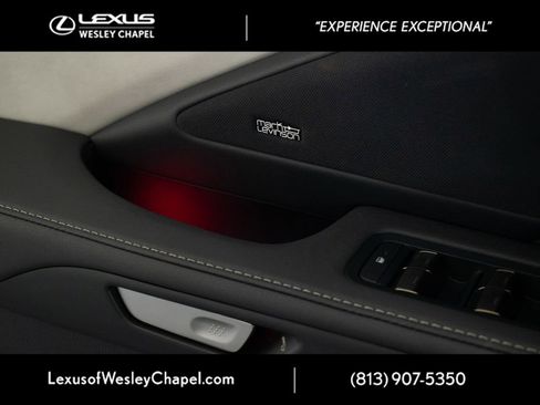 New 2026 Lexus TX 350 AWD image 16