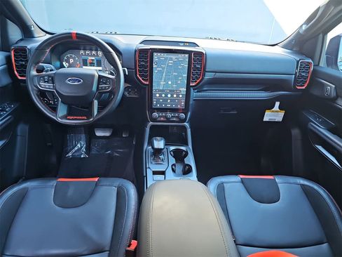 Used 2025 Ford Ranger Raptor image 14