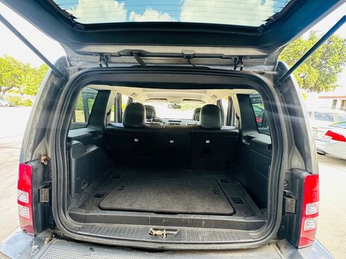 Used 2012 Jeep Liberty Sport RWD image 19