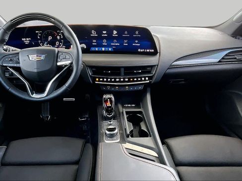 Used 2026 Cadillac CT5 Sport RWD image 14