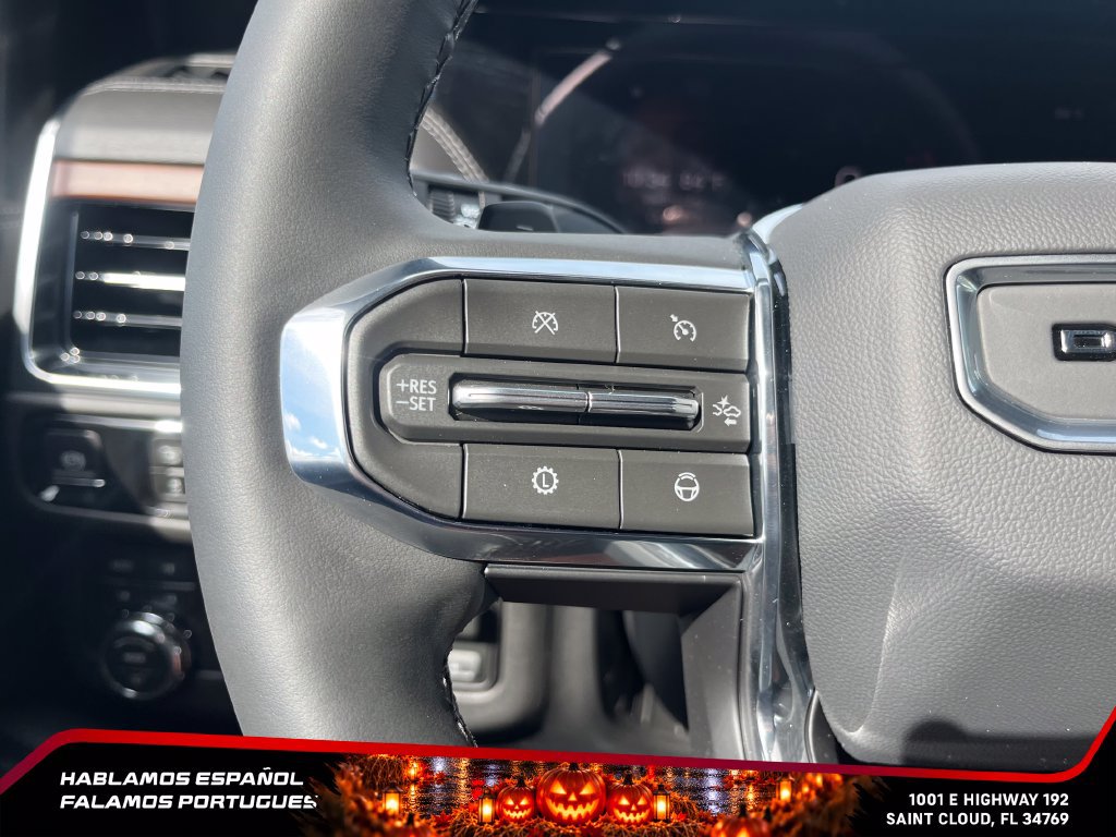 New 2026 GMC Yukon Denali w/ Denali Reserve Package AWD/4WD image 26