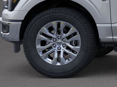 New 2026 Ford F150 Lariat image 19