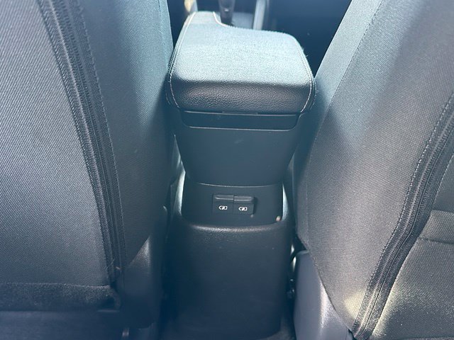 Used 2024 Nissan Versa S w/ S Plus Package FWD image 30