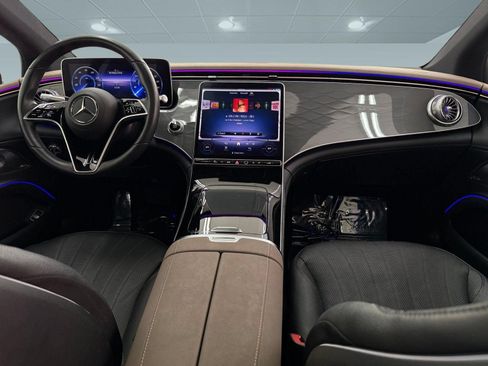 Certified 2023 Mercedes-Benz EQS 450+ Sedan image 14