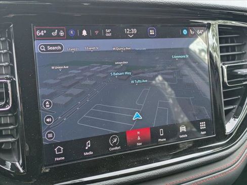 New 2026 Dodge Durango GT AWD/4WD image 13