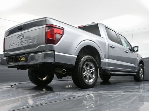 Used 2024 Ford F150 XLT w/ Equipment Group 302A MID image 54