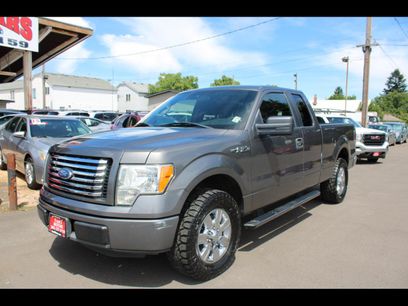 Used 2011 Ford F150 XLT w/ XLT Custom Pkg