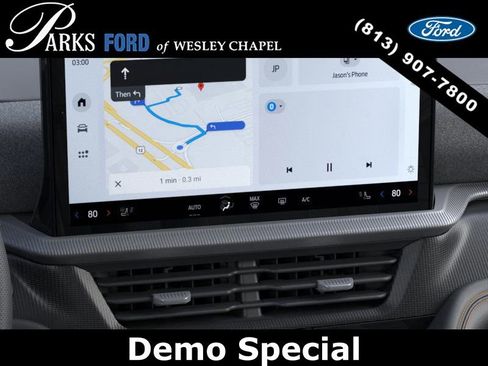 New 2026 Ford Explorer Tremor w/ Tremor Ultimate Package image 14