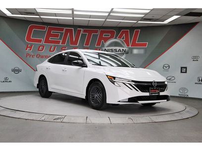 New 2026 Nissan Sentra SV w/ SV Convenience Package