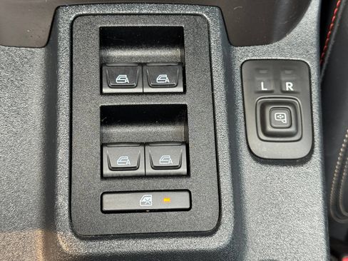 Used 2024 Ford Bronco Raptor w/ Interior Carbon Fiber Pack 6 AWD/4WD image 64