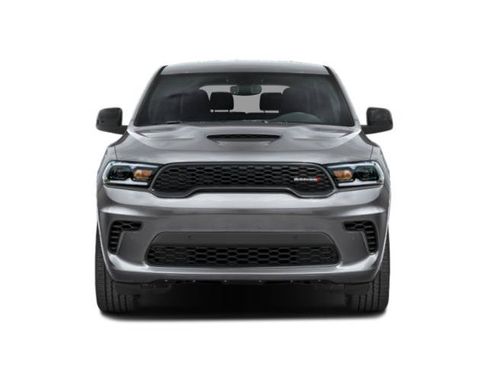 Certified 2026 Dodge Durango GT w/ Blacktop Package AWD/4WD image 4