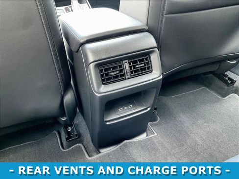 Used 2024 Honda CR-V EX-L image 10