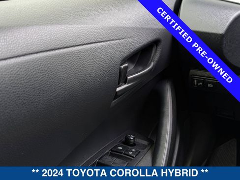 Used 2024 Toyota Corolla LE image 22
