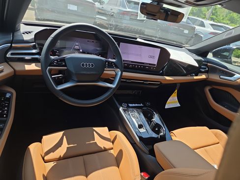 New 2026 Audi A5 2.0T Premium Plus AWD/4WD image 7
