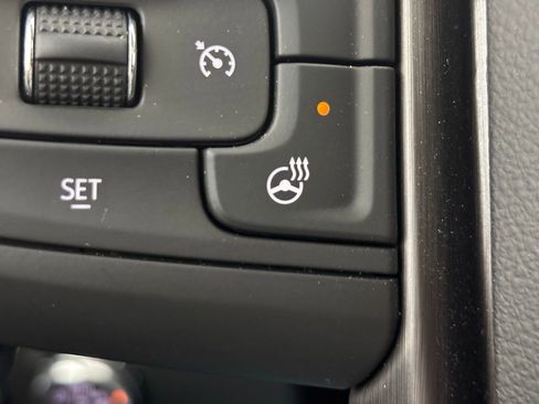 New 2025 GMC Sierra 1500 AT4 w/ AT4 Premium Package image 24