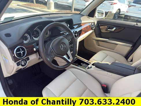 Used 2014 Mercedes-Benz GLK 250 BlueTEC 4MATIC image 21