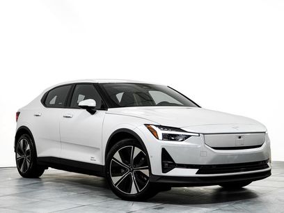Used 2024 Polestar Polestar 2