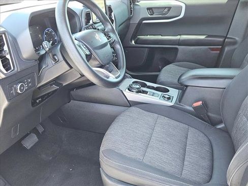 Used 2021 Ford Bronco Sport Big Bend AWD/4WD image 21