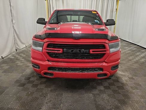 Used 2019 RAM 1500 Sport w/ Level 2 Equipment Group image 3