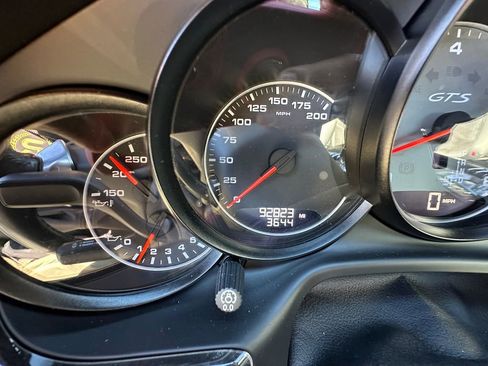 Used 2013 Porsche Panamera GTS image 17