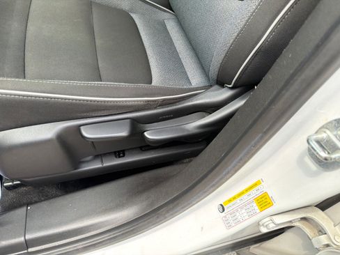 Used 2022 Chevrolet TrailBlazer LS FWD image 18