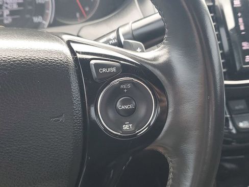 Used 2017 Honda Accord EX-L image 36