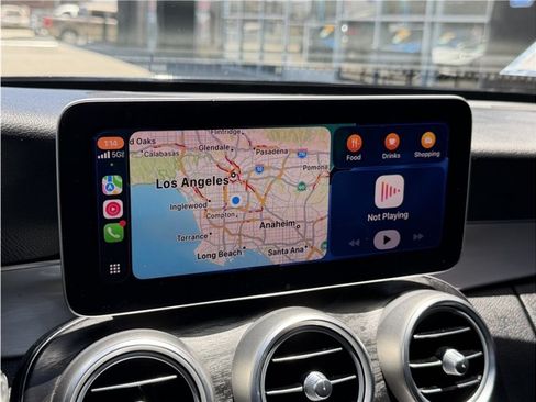 Used 2019 Mercedes-Benz C 300 Sedan image 57